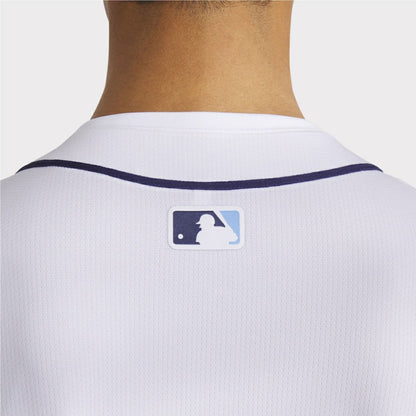 Tampa Bay Rays Home Limited Jersey - White | Nike