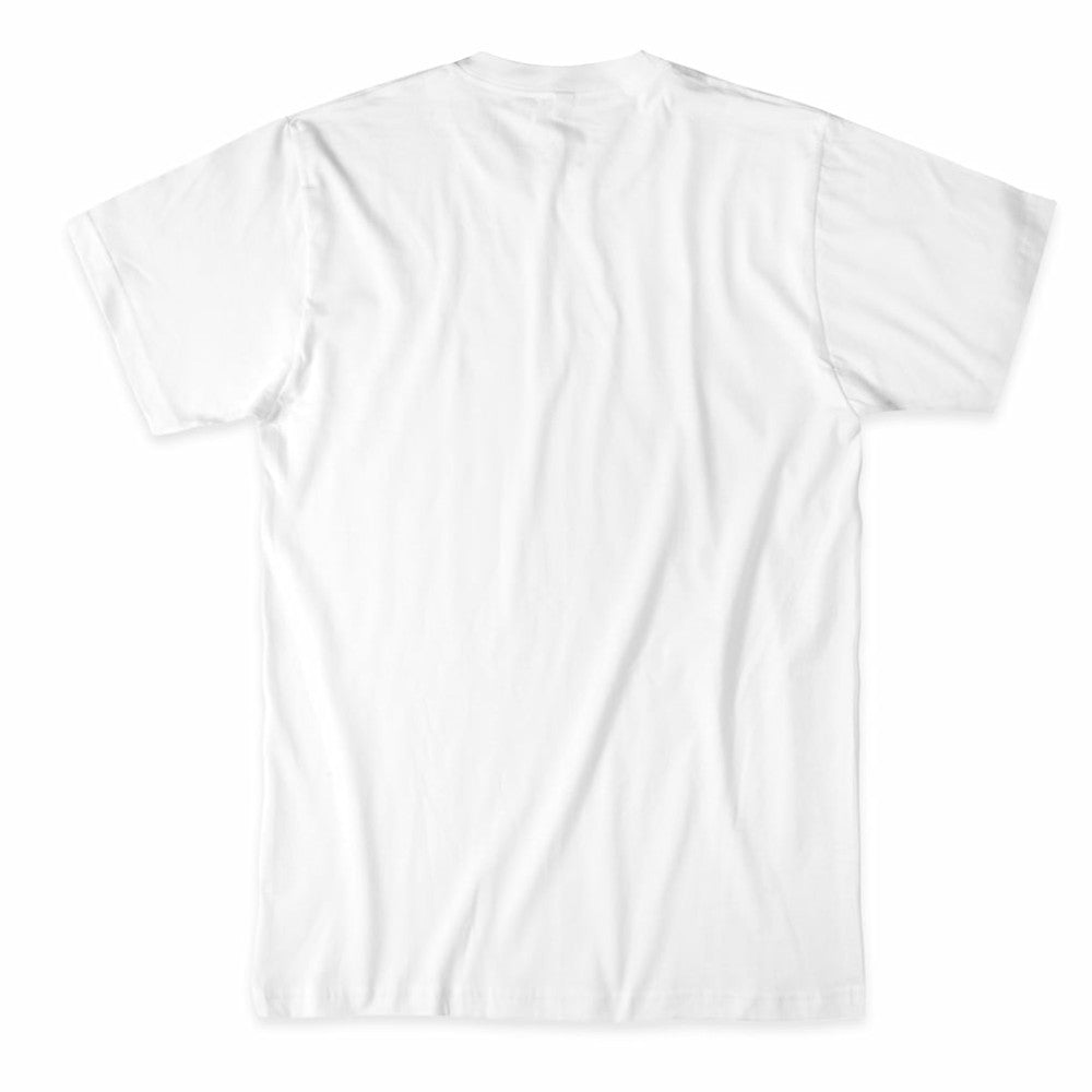 Chelsea 1863FC Badge T-Shirt - White for sale
