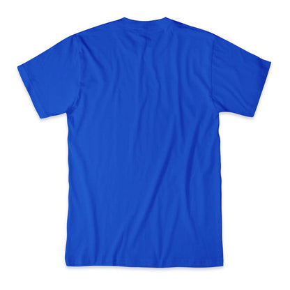 Chelsea 1863FC Tapered Text T-Shirt - Blue cheap