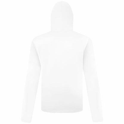 New York Yankees Levelwear Anthem Home Field Pullover Hoodie - White