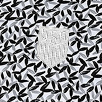 USMNT Antigua Seasons Polo - Gray/Black sale