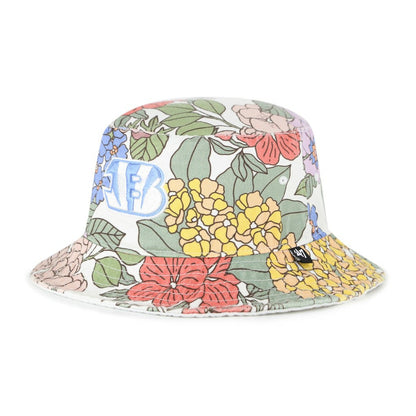 Cincinnati Bengals '47 Women's Florentina Bucket Hat - White online