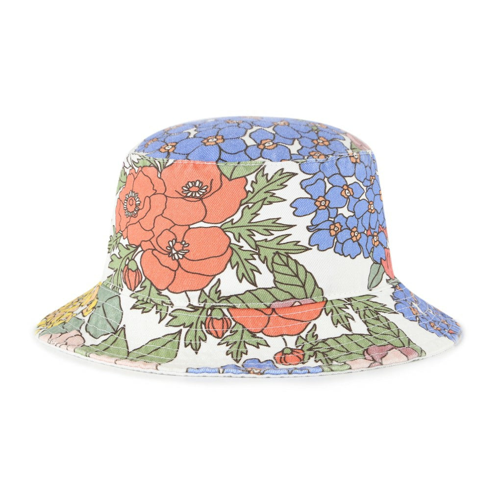 Cincinnati Bengals '47 Women's Florentina Bucket Hat - White online