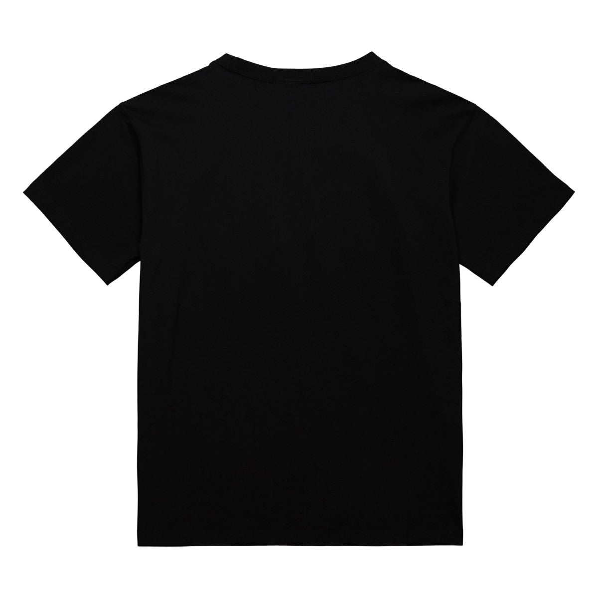 Miami Heat Hardwood Classics Neon Nights Premium T-Shirt - Black | Mitchell & Ness for sale