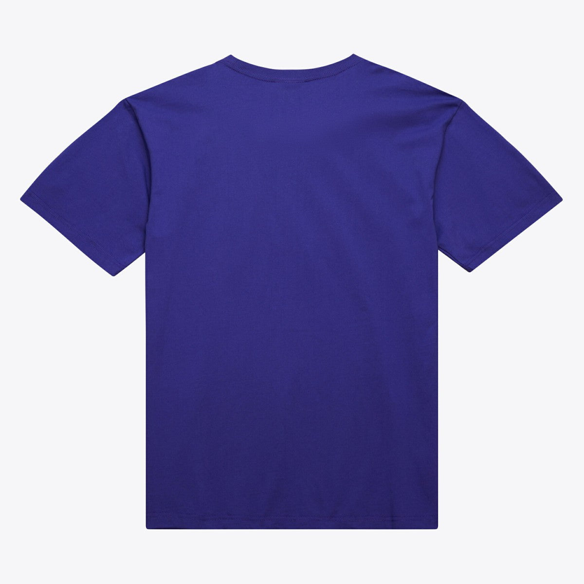 Phoenix Suns Hardwood Classics Neon Nights Premium T-Shirt - Purple | Mitchell & Ness online