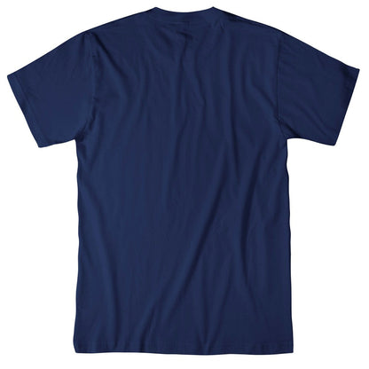 Argentina National Team 1863FC 2024 Copa America Champions T-Shirt - Navy for sale