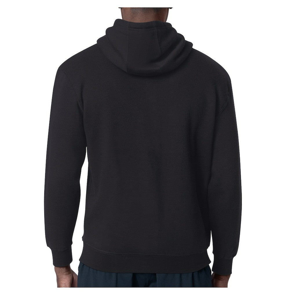 Indianapolis Colts Starter Player Grid Pullover Hoodie - Black discount