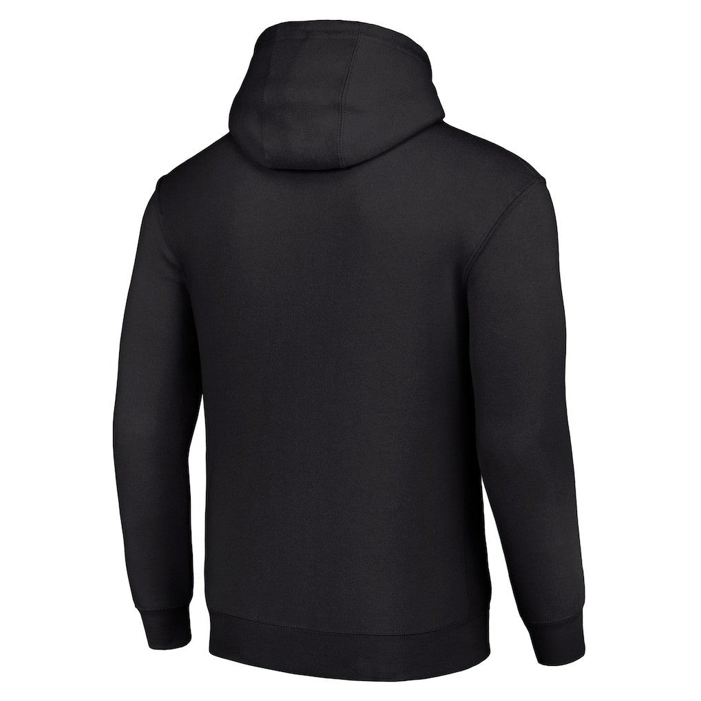 Indianapolis Colts Starter Player Grid Pullover Hoodie - Black discount