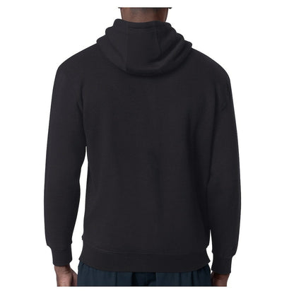 San Francisco 49ers Starter Player Grid Pullover Hoodie - Black discount