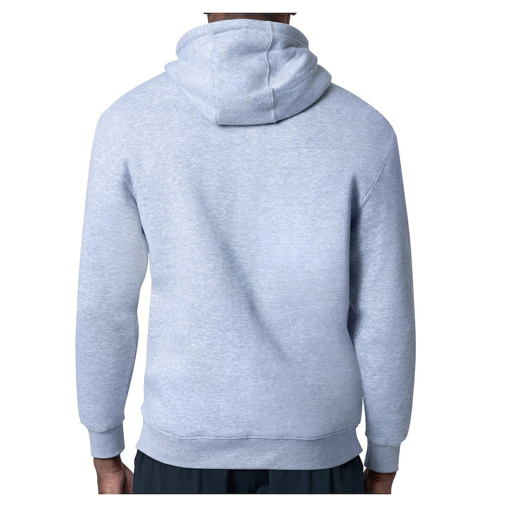 Buffalo Bills Starter Player Grid Pullover Hoodie - Heather Gray cheap