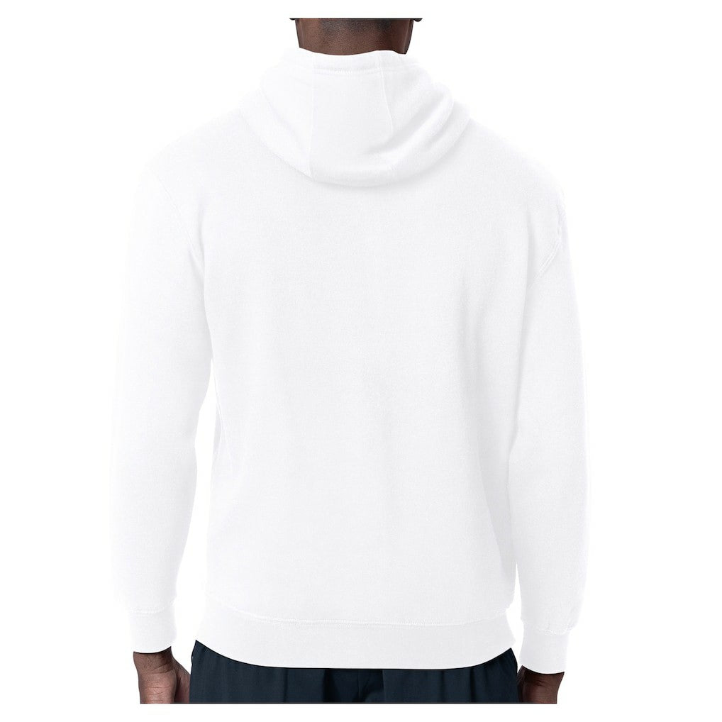 San Francisco 49ers Starter Player Grid Pullover Hoodie - White online