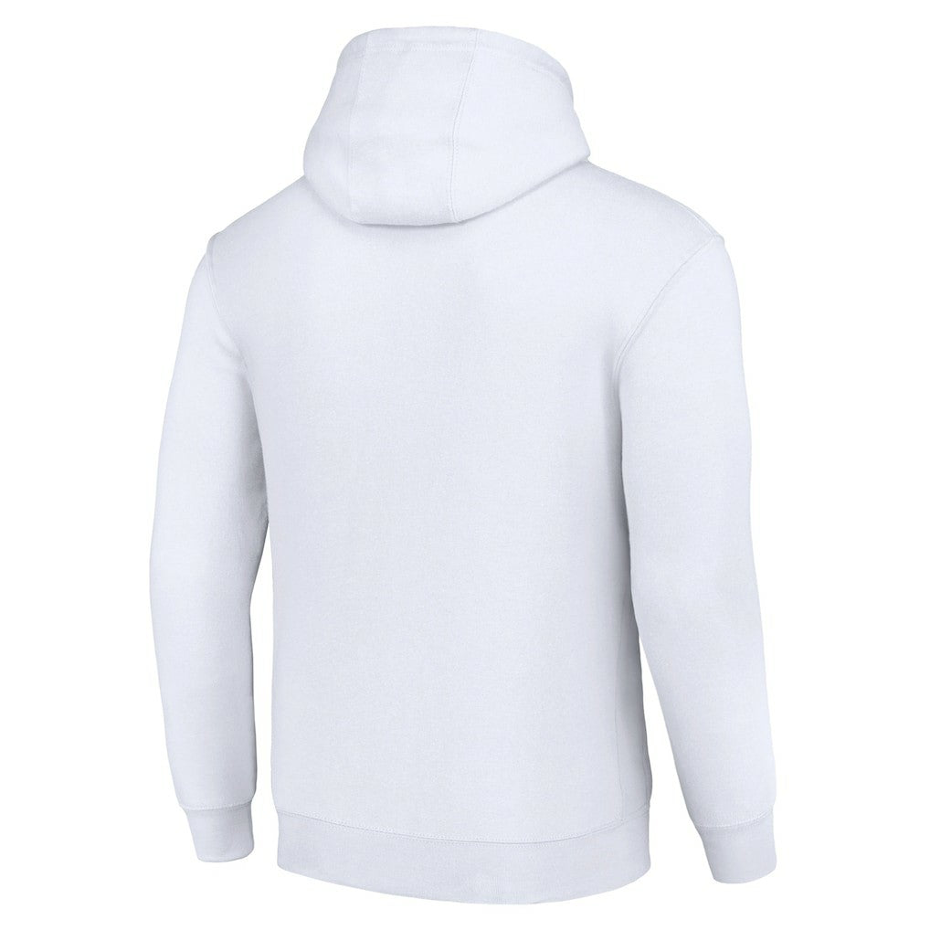 San Francisco 49ers Starter Player Grid Pullover Hoodie - White online