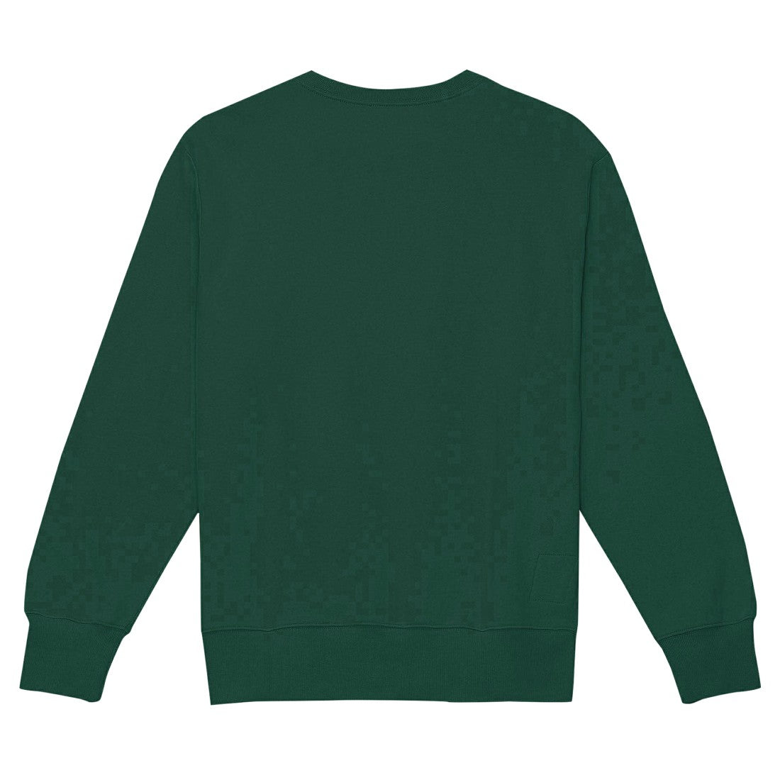 Green Bay Packers Basic Fleece Pullover Sweatshirt - Dark Green cheap