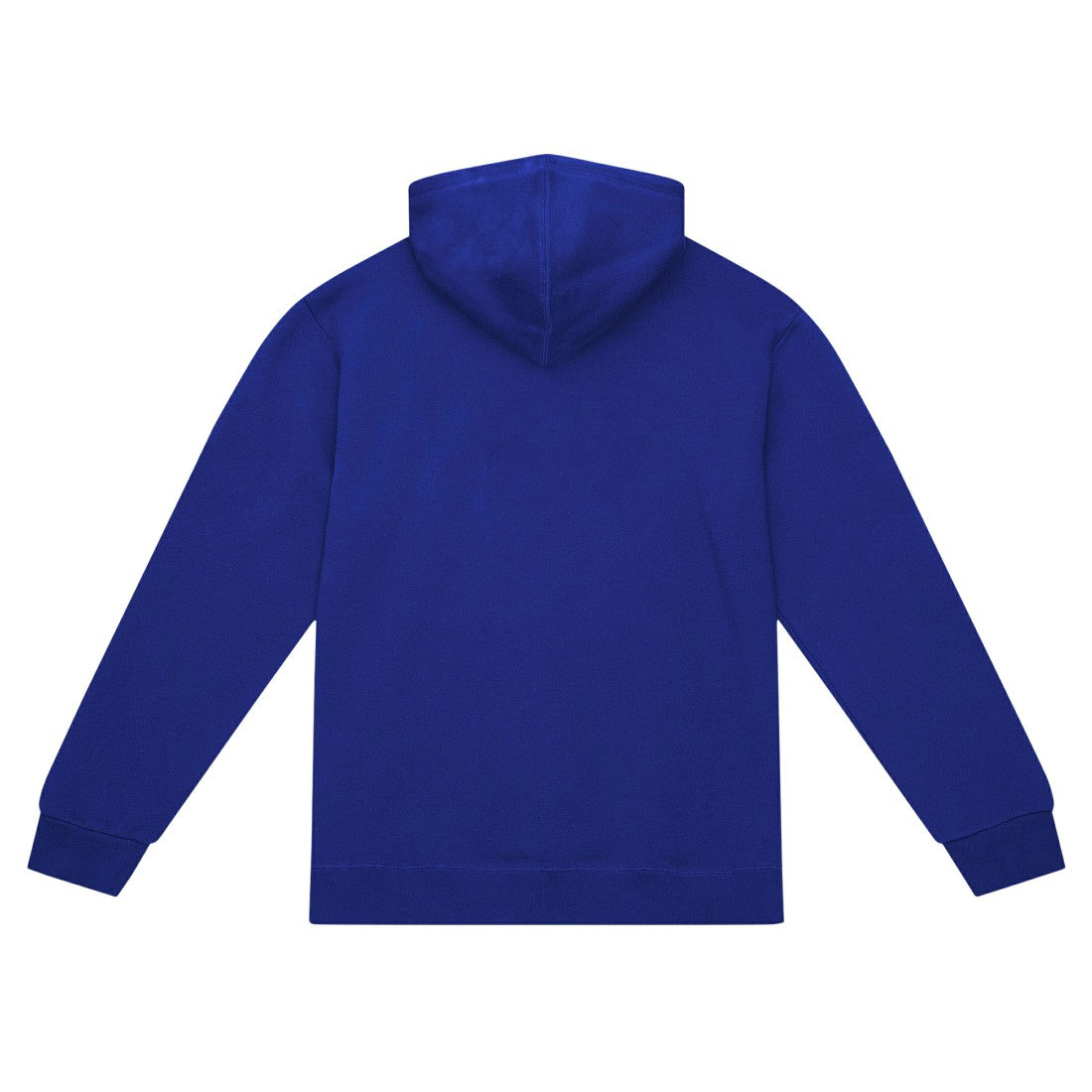 Los Angeles Rams Helmet Logo Vintage Pullover Hoodie - Royal online