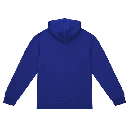 Los Angeles Rams Helmet Logo Vintage Pullover Hoodie - Royal online