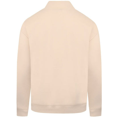 Seattle Mariners Levelwear Murray Quarter-Zip Sweatshirt - Khaki