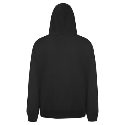 New York Yankees Levelwear Podium Team Arch Pullover Hoodie - Black