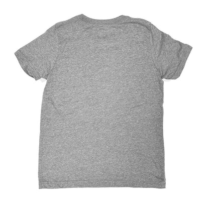 Tottenham Hotspur 1863FC Youth Full Color T-Shirt - Heather Gray discount