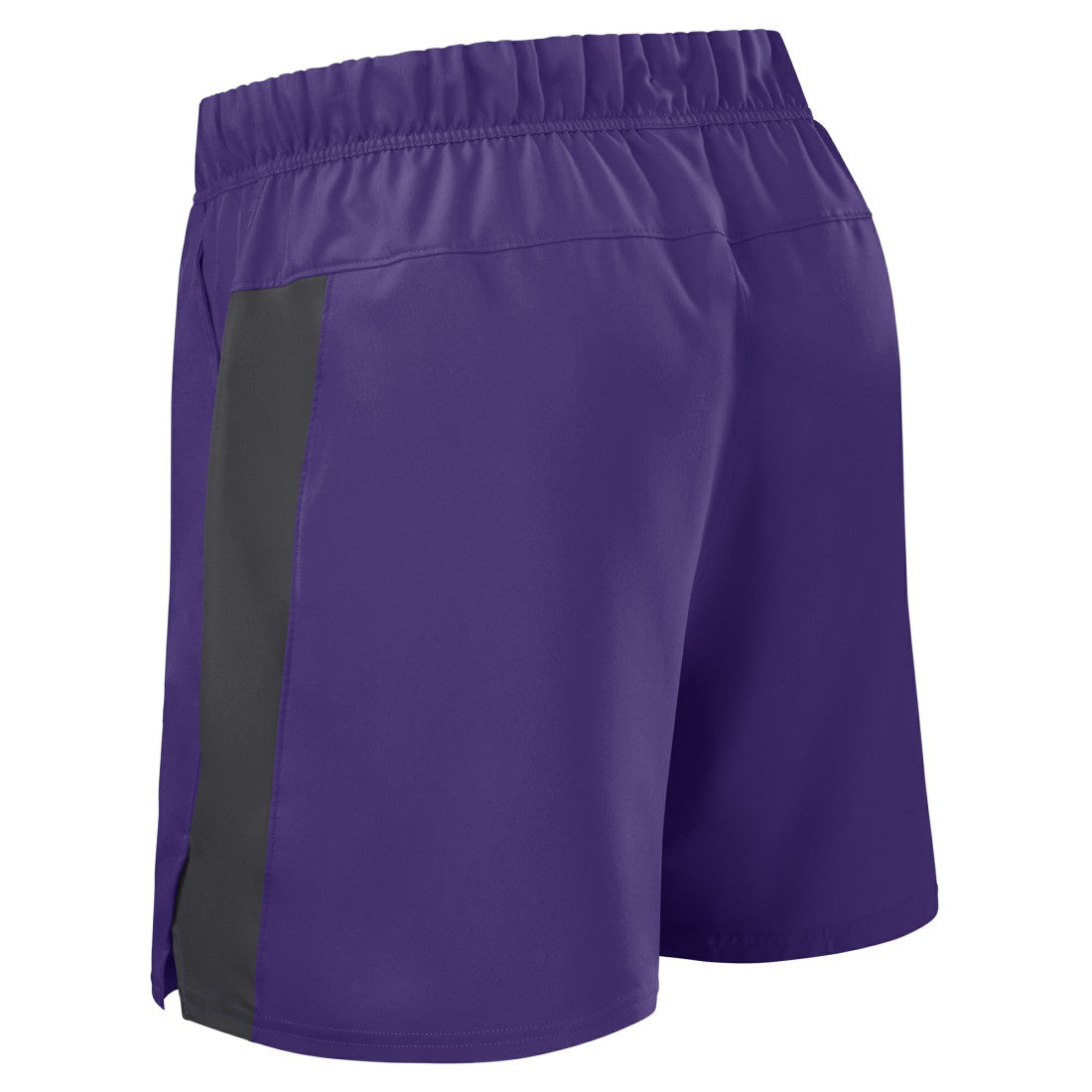 Minnesota Vikings Woven Victory Dri-FIT Shorts - Purple | Nike outlet