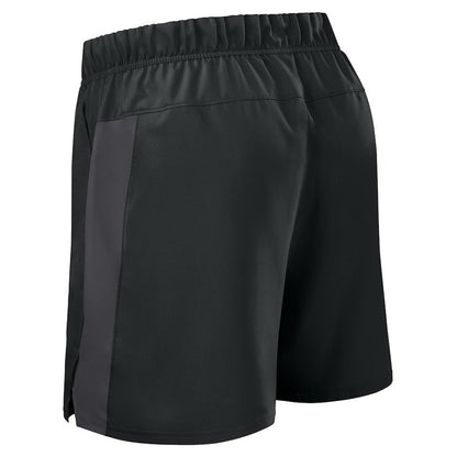 Pittsburgh Steelers Woven Victory Dri-FIT Shorts - Black | Nike for sale