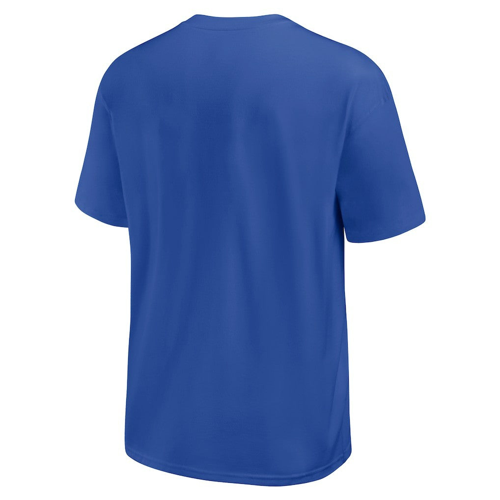 Buffalo Bills Glory Max90 T-Shirt - Royal | Nike for sale