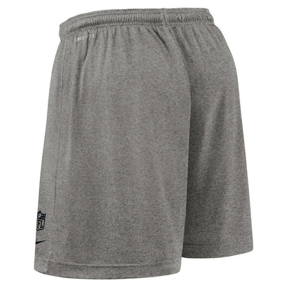 Cincinnati Bengals Sideline Reversible Dri-FIT Shorts - Black | Nike discount