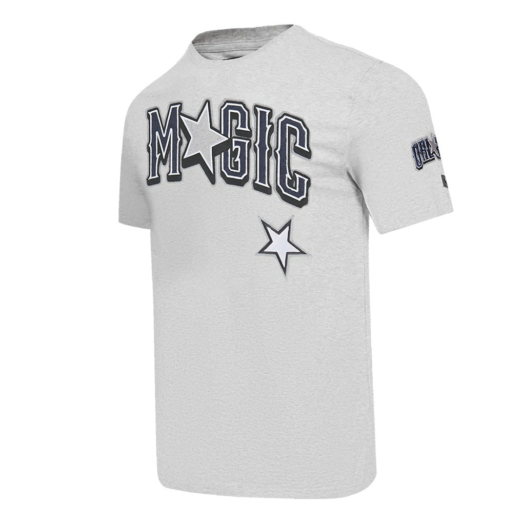 Orlando Magic Pro Standard 2024/25 City Edition T-Shirt - Heather Gray discount