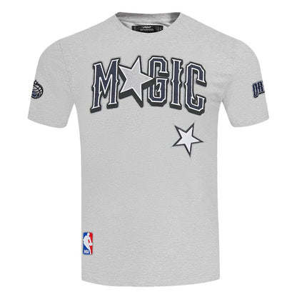 Orlando Magic Pro Standard 2024/25 City Edition T-Shirt - Heather Gray discount