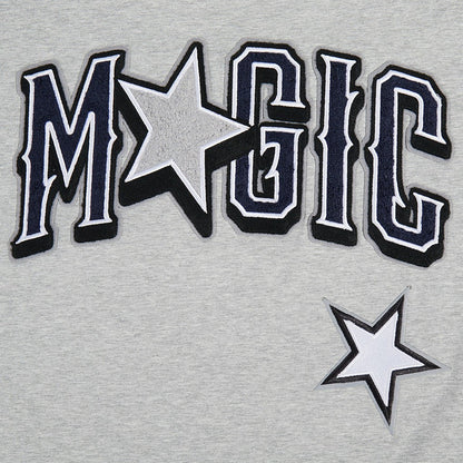 Orlando Magic Pro Standard 2024/25 City Edition T-Shirt - Heather Gray discount