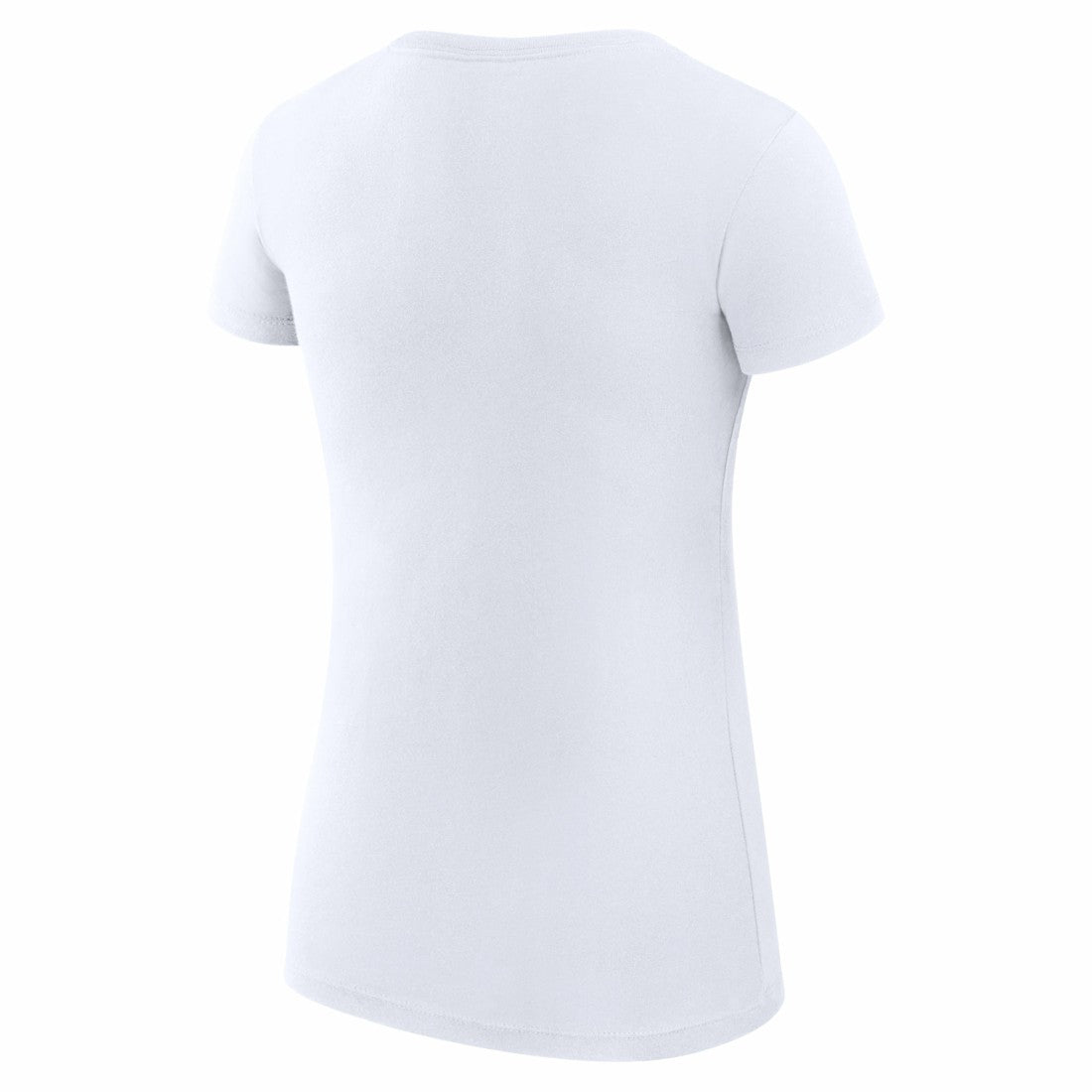 Houston Texans G-III 4Her by Carl Banks Women's Super-Slim Fit Lightweight Subtle Football T-Shirt - White online
