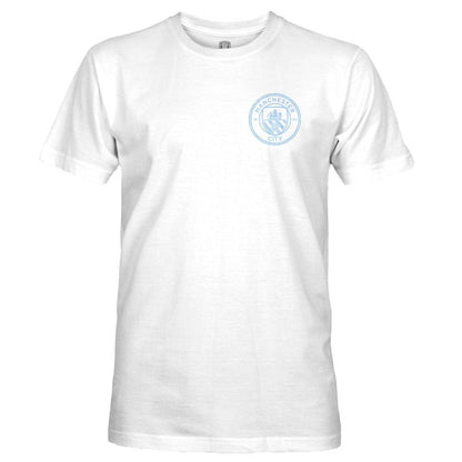 Phil Foden Manchester City 1863FC Player T-Shirt - White sale