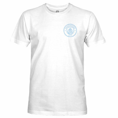 Erling Haaland Manchester City 1863FC Player T-Shirt - White cheap