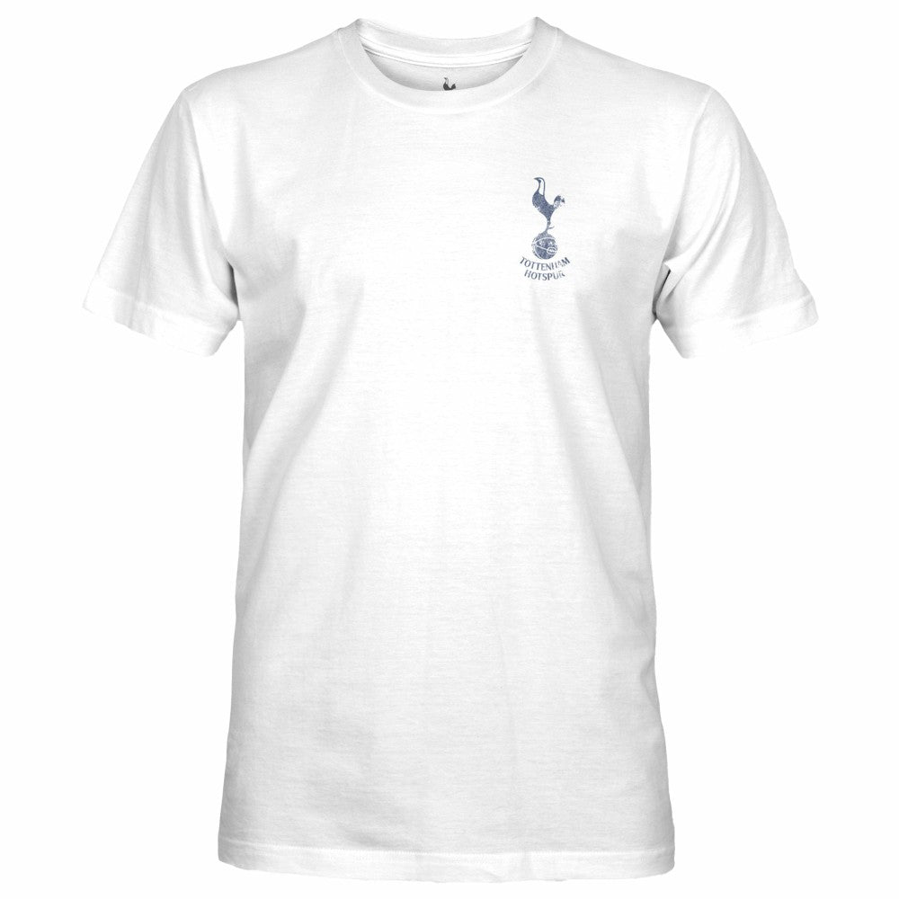 James Maddison Tottenham Hotspur 1863FC Player T-Shirt - White on sale