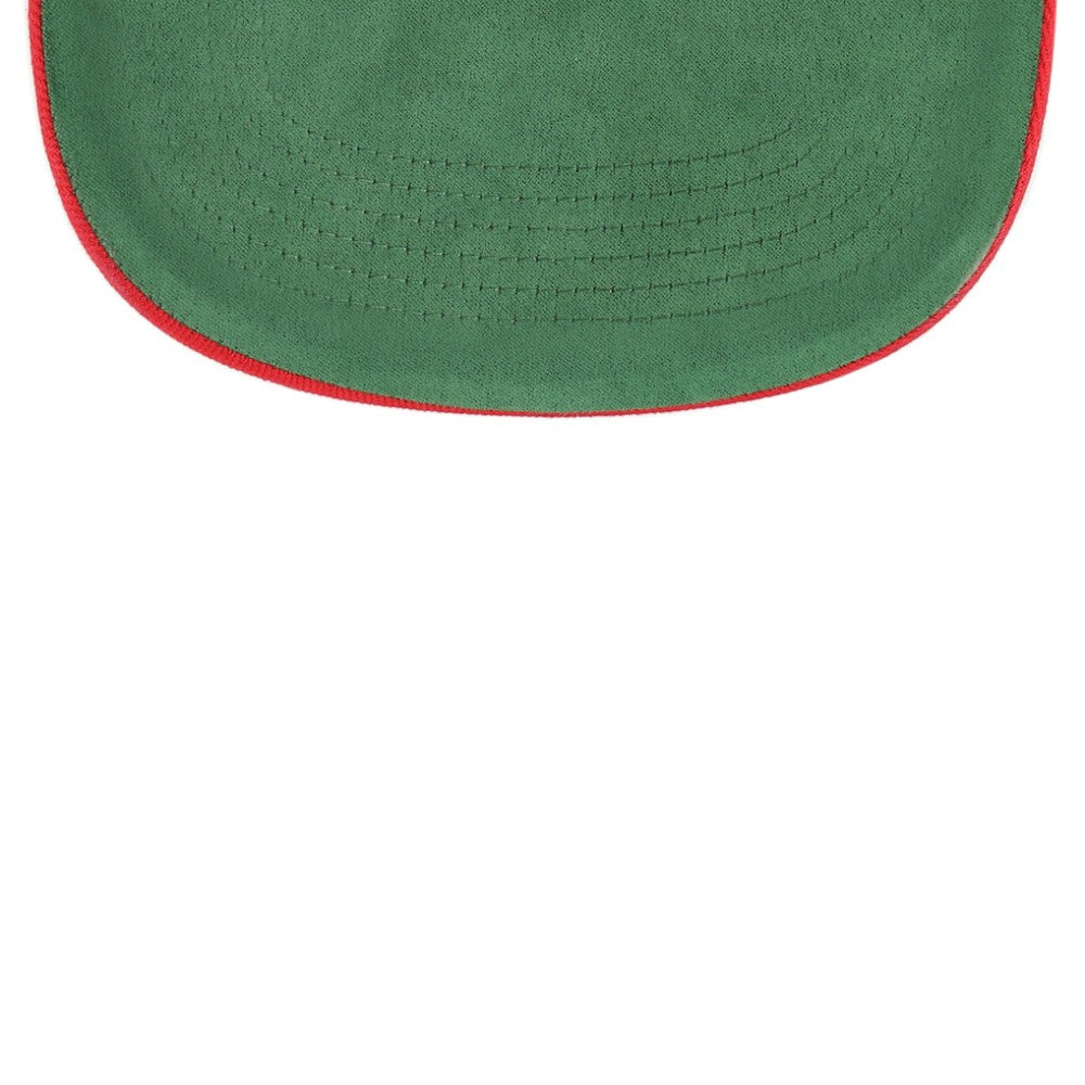 Washington Nationals Pomona Hitch Adjustable Hat - Red | 47 brand