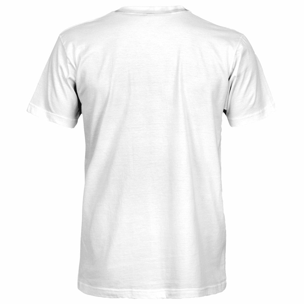 Tottenham Hotspur 1863FC Mono Badge T-Shirt - White for sale