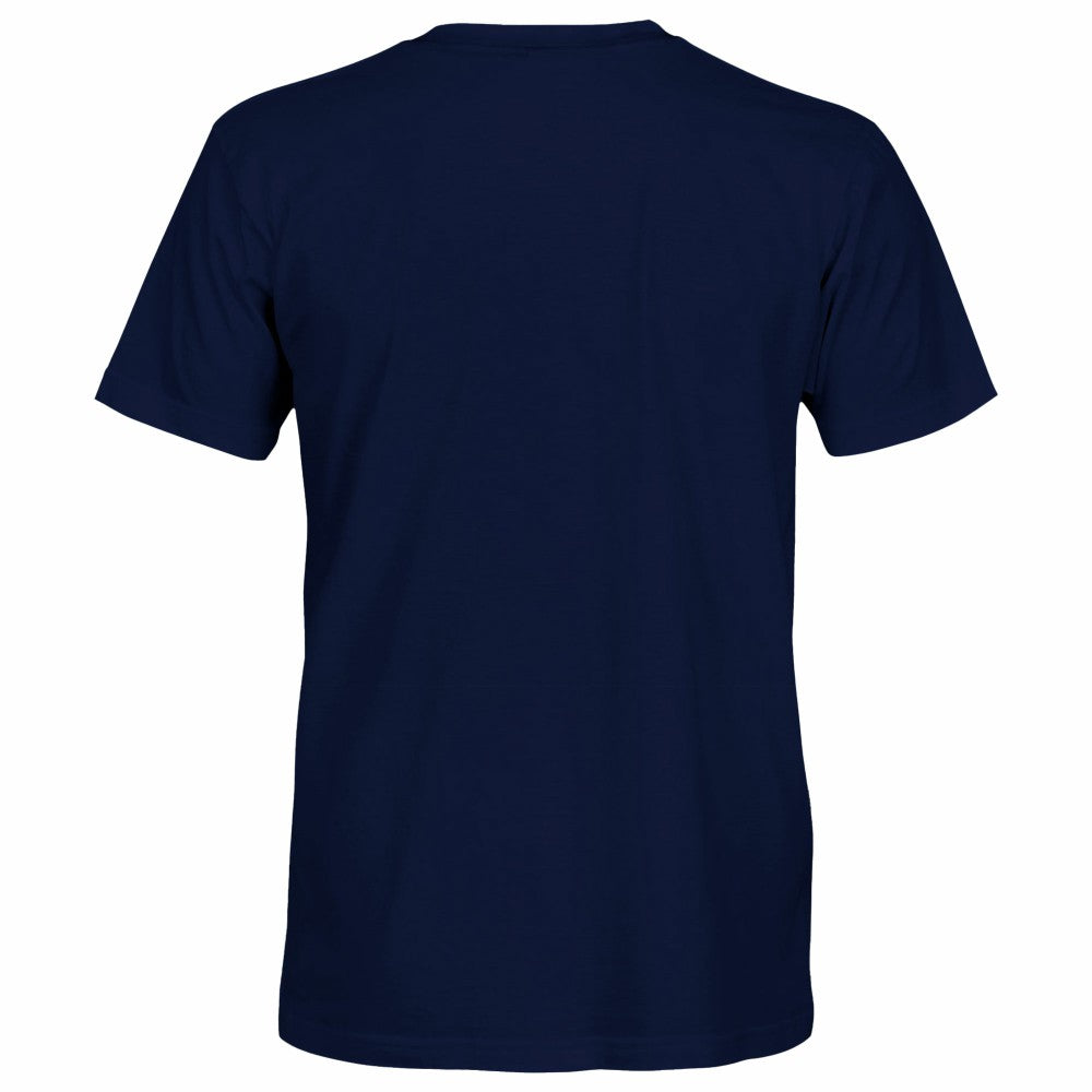 Tottenham Hotspur 1863FC Mono Badge T-Shirt - Navy discount