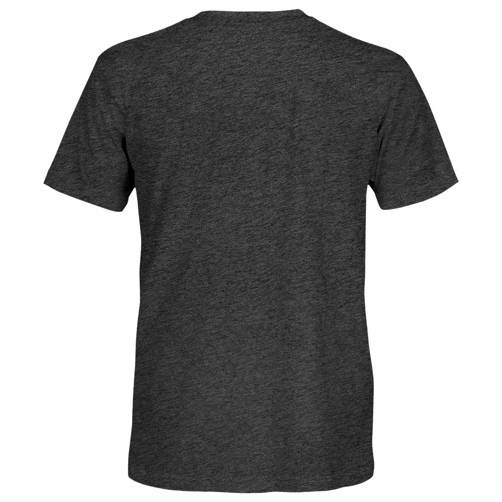 Tottenham Hotspur 1863FC Established Location Vintage Tri-Blend T-Shirt - Black shop