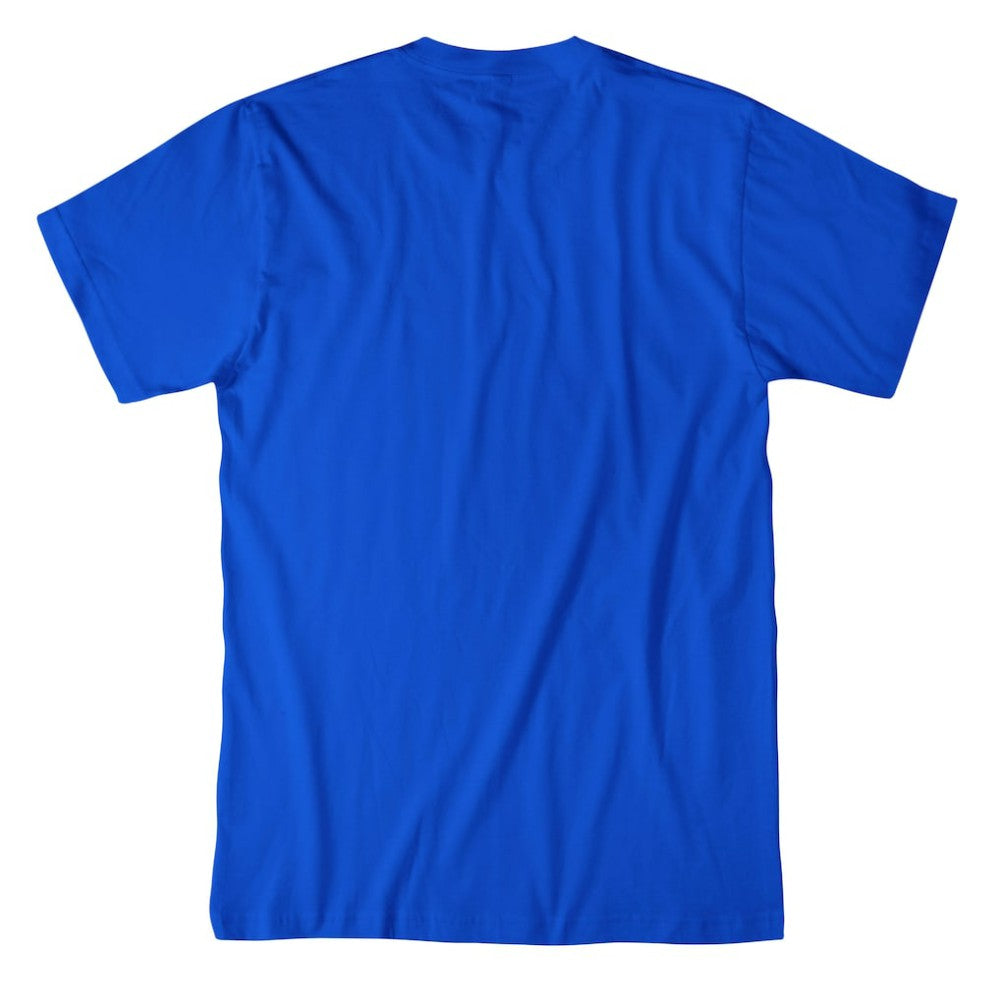 Chelsea 1863FC Lion Glyph T-Shirt - Blue for sale