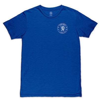 Chelsea 1863FC Forever Blue T-Shirt - Blue outlet