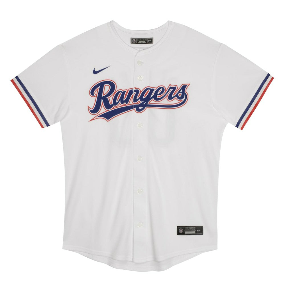 Corey Seager Texas Rangers Preschool  Game Jersey - White | Nike