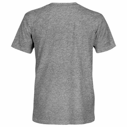 Manchester City 1863FC Wordmark Retro Tri-Blend T-Shirt - Heather Gray shop