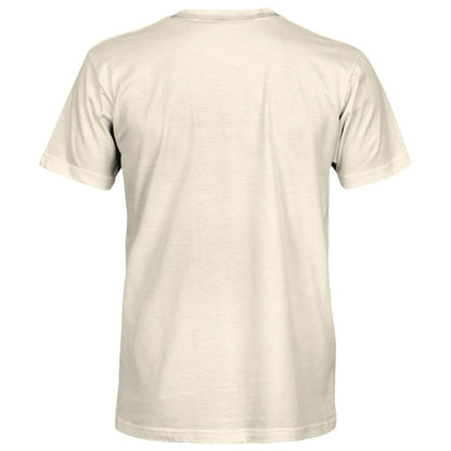 Manchester City 1863FC Retro Stripes T-Shirt - Tan shop