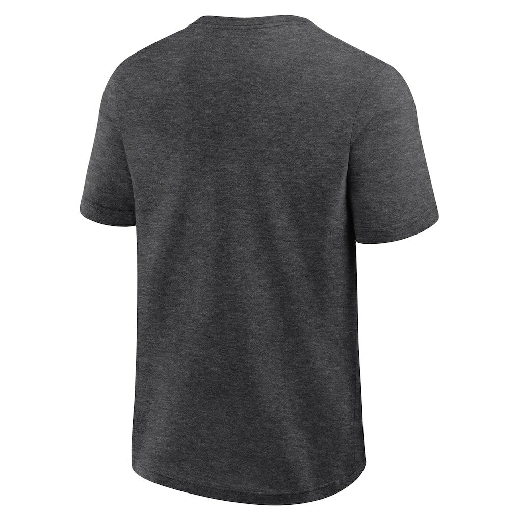 Cleveland Browns Logo Athletic Success T-Shirt - Heather Charcoal online