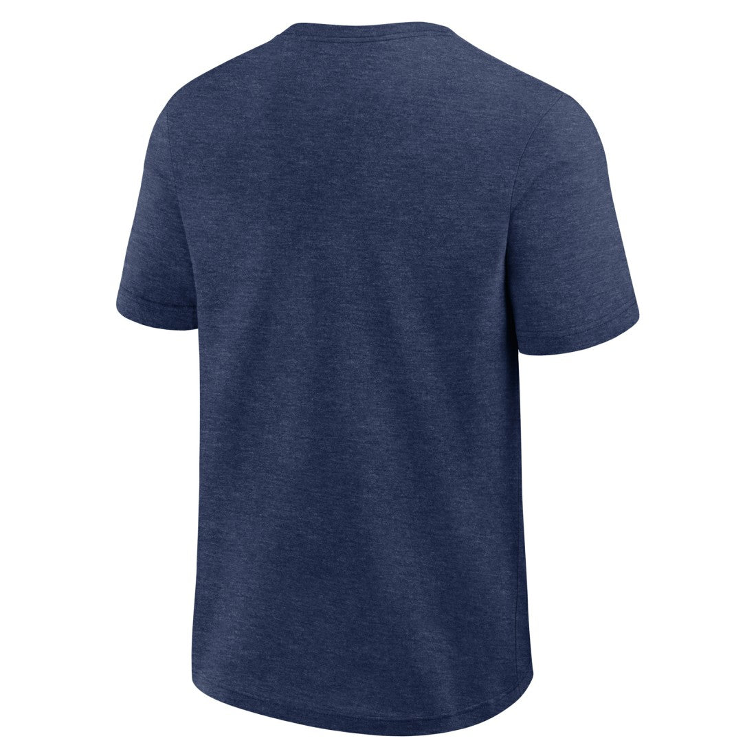 Seattle Seahawks Logo Athletic Success T-Shirt - College Navy sale