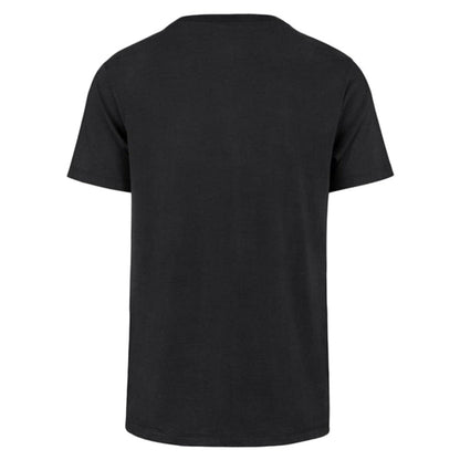 Arizona Diamondbacks Pitchout Franklin T-Shirt - Black | 47 brand