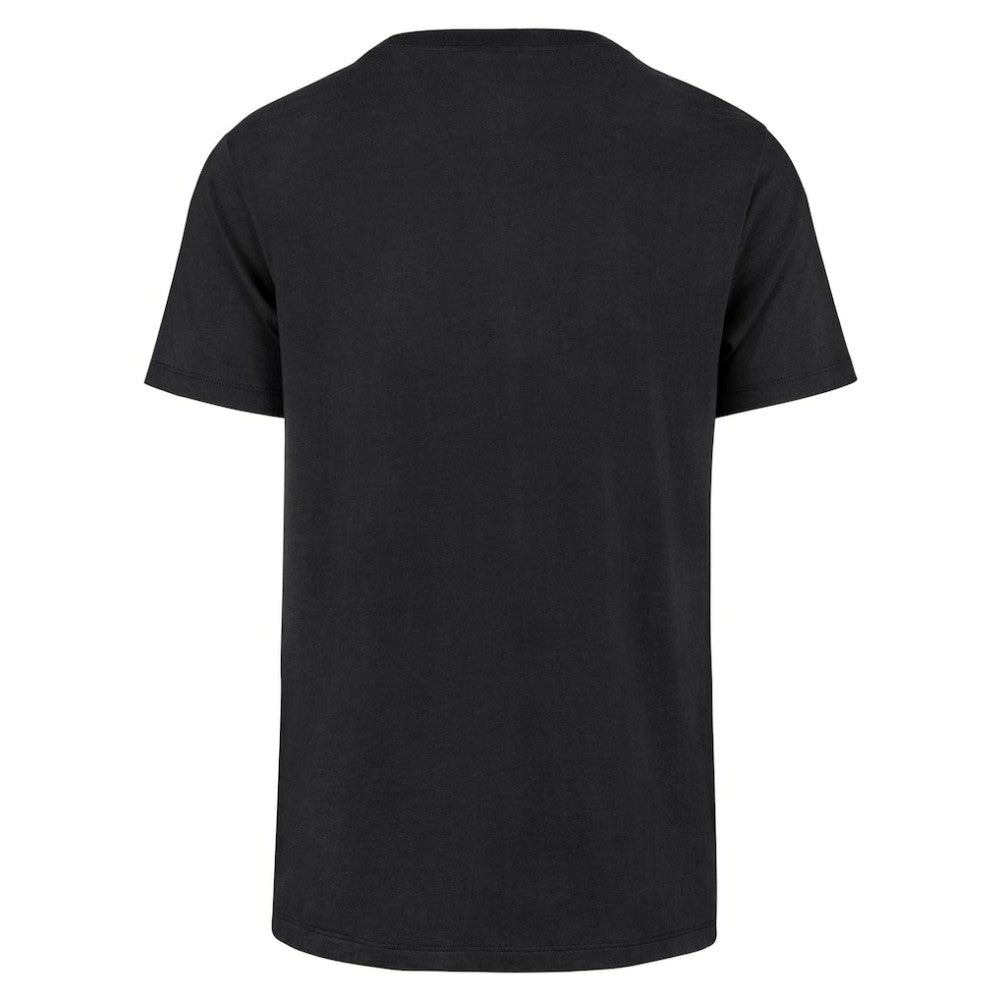 Colorado Rockies Pitchout Franklin T-Shirt - Black | 47 brand