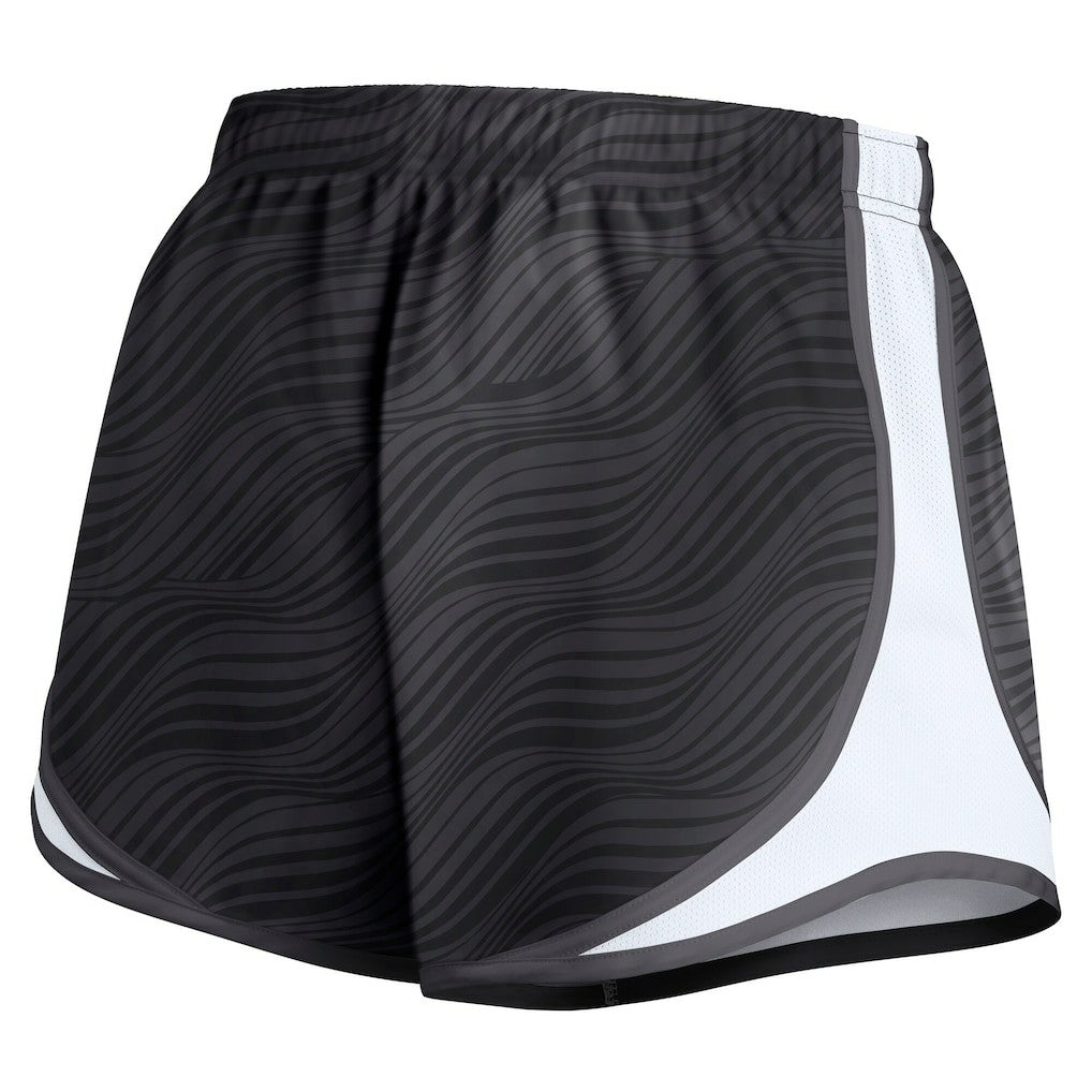 Buffalo Bills Women's Tempo Dri-FIT Shorts - Anthracite | Nike online