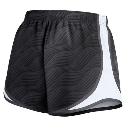Buffalo Bills Women's Tempo Dri-FIT Shorts - Anthracite | Nike online