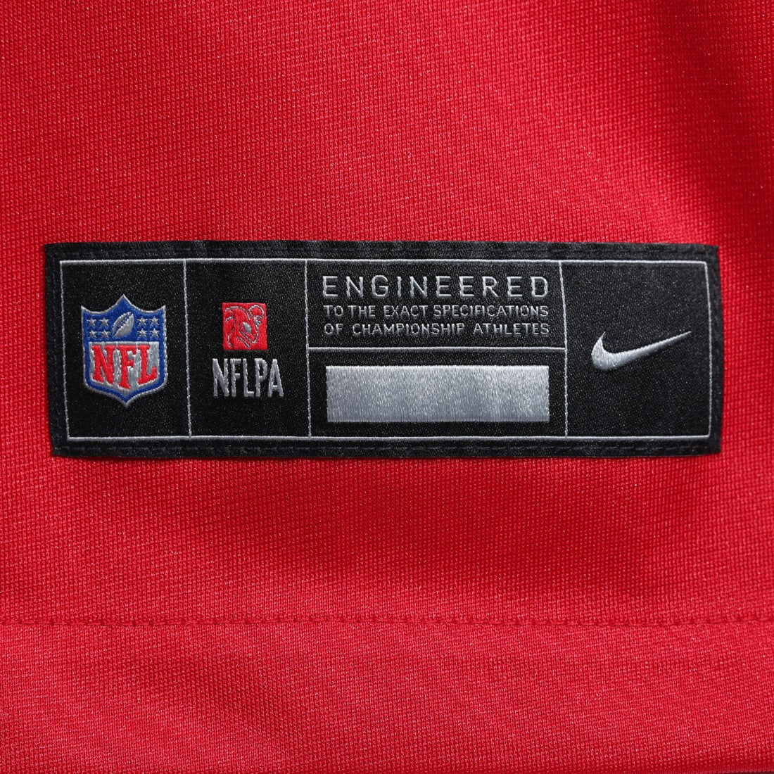 Brian Burns New York Giants Alternate Game Jersey - Century Red | Nike discount