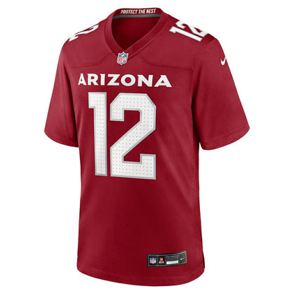 Blake Gillikin Arizona Cardinals Team Game Jersey - Cardinal | Nike cheap